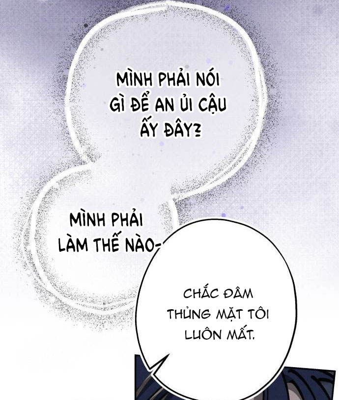 Mối Quan Hệ Đặc Biệt chapter 14.1 7