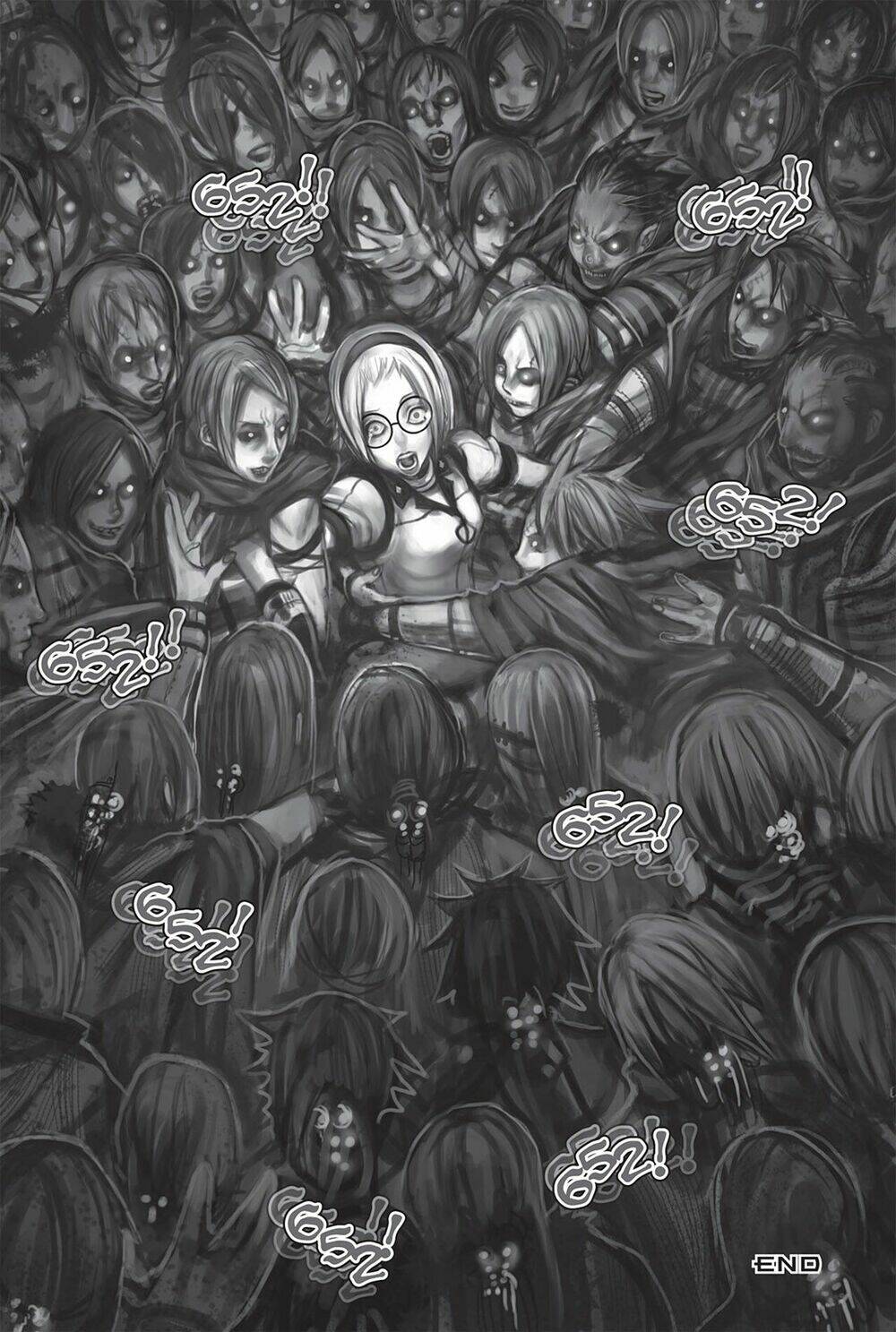 starcraft: frontline | tiền tuyến chapter 2.4 52