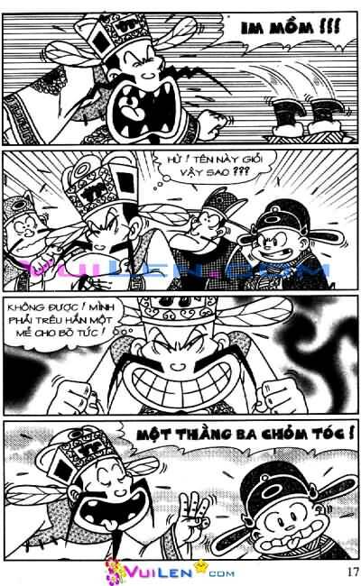 thần đồng đất việt chapter 92 14