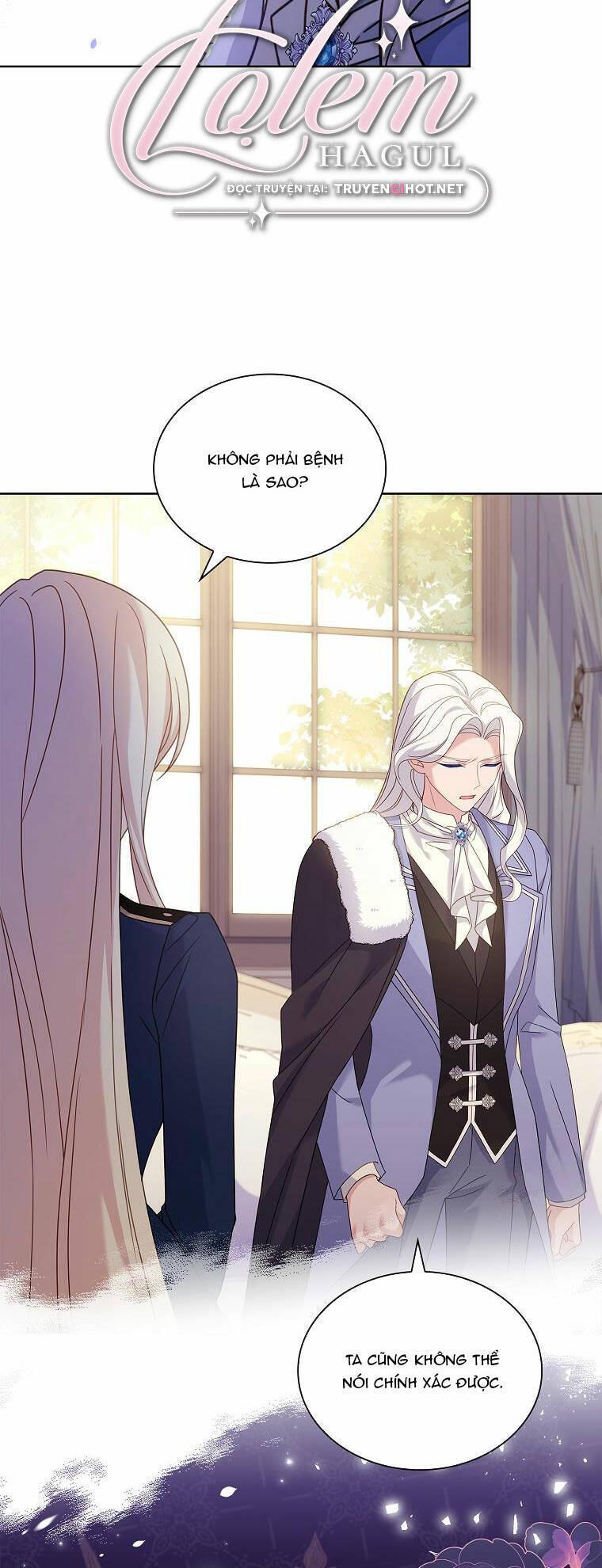 để yên cho tiểu thư hiền chapter 83 33