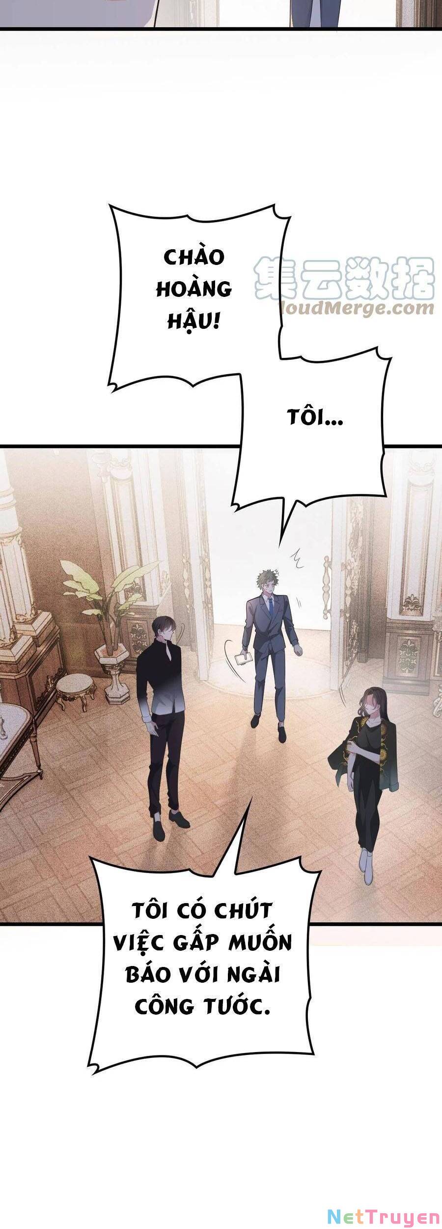 một vợ yêu, một bé con chapter 180 24