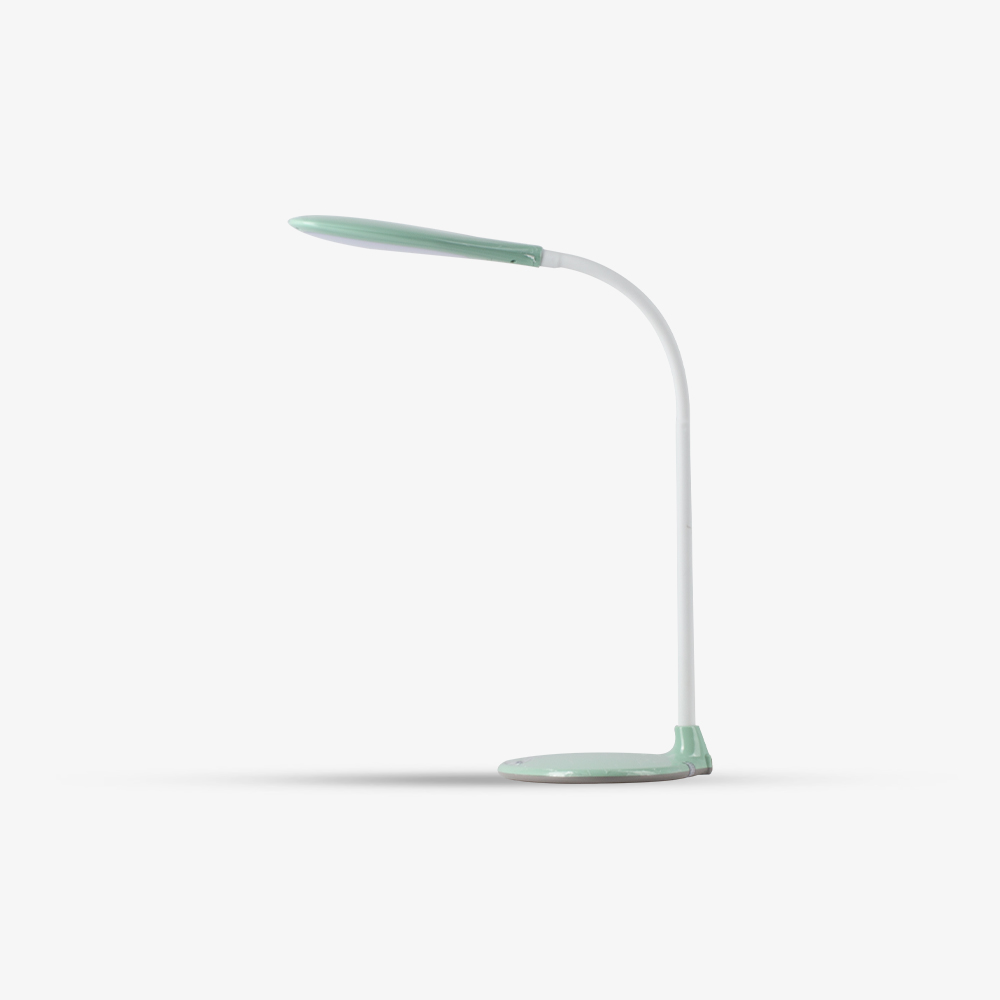 Đèn bàn học Rạng Đông đèn bàn LED cảm ứng Model RD-RL-21.LED