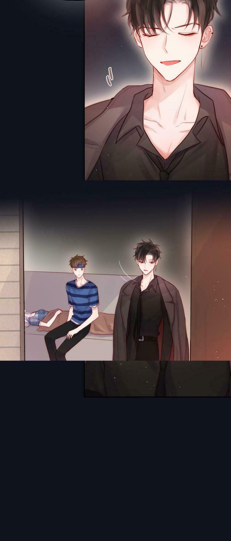 trú dạ liên miên chapter 41 7