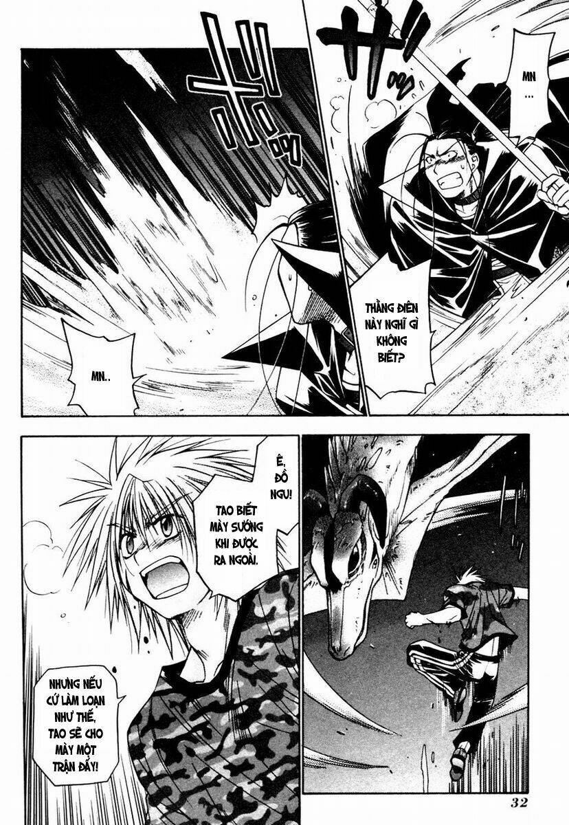 enchanter chapter 16 36