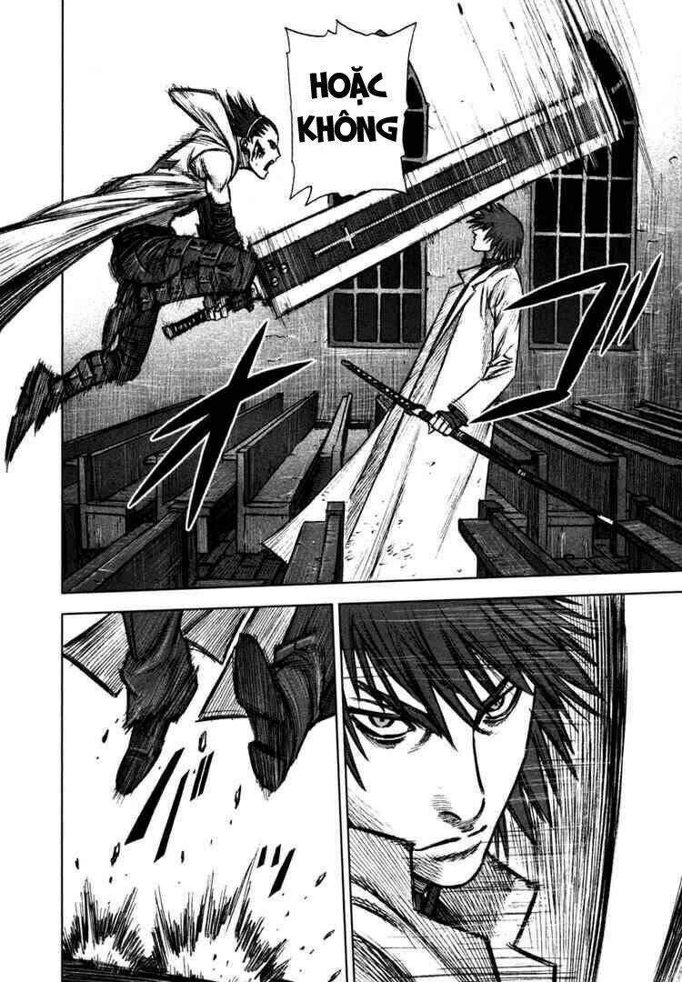 jackals chapter 13 11