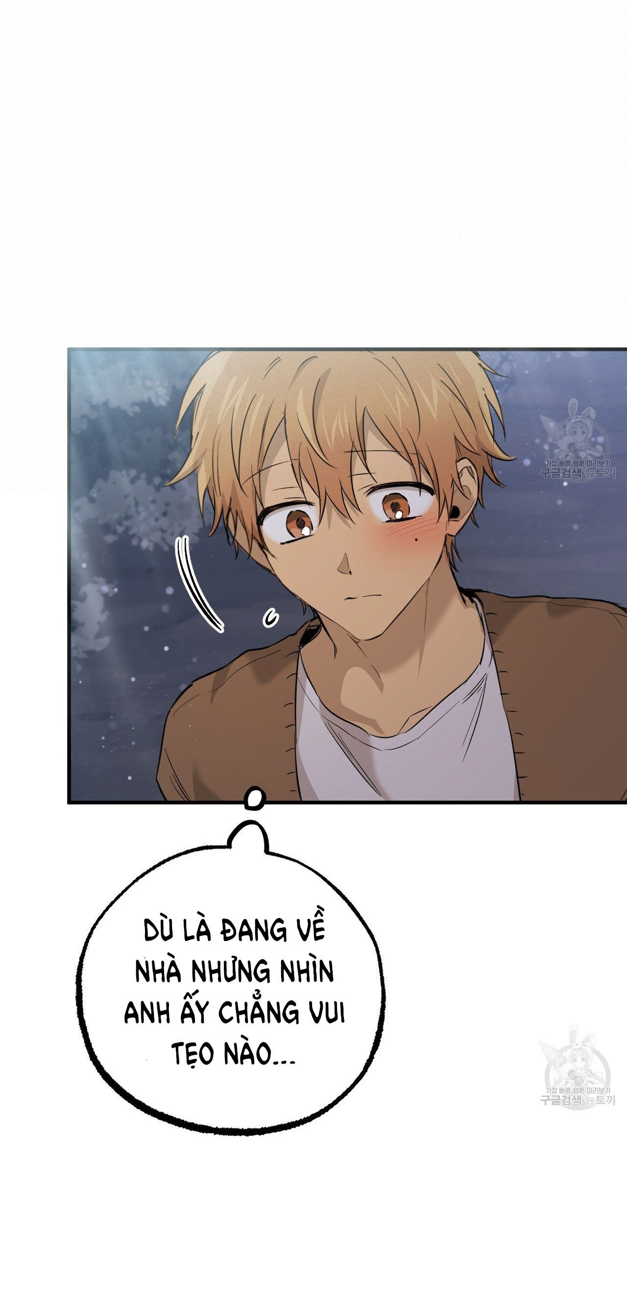 những chú thỏ của hapypy chapter 61.2 26