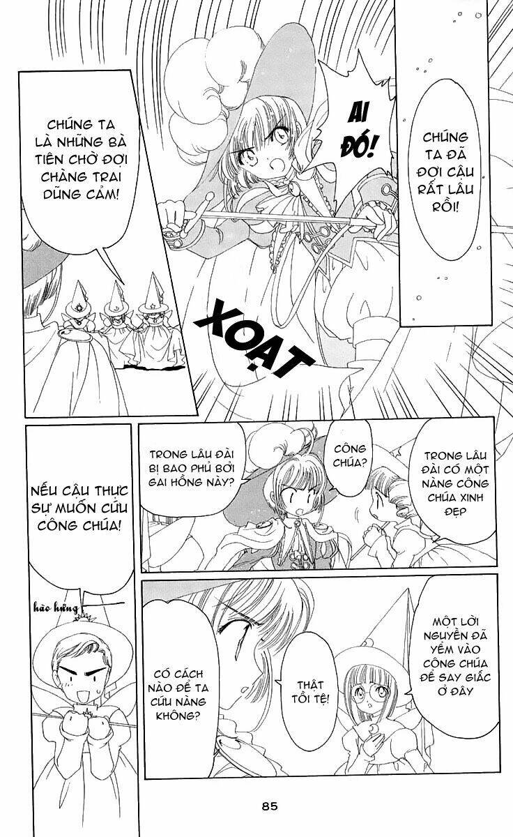 card captor sakura chapter 20 38