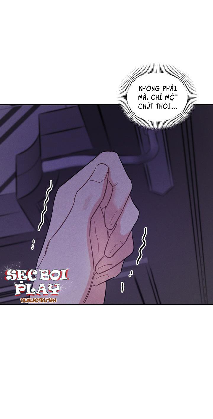 mặt trời của đêm chapter 14 52