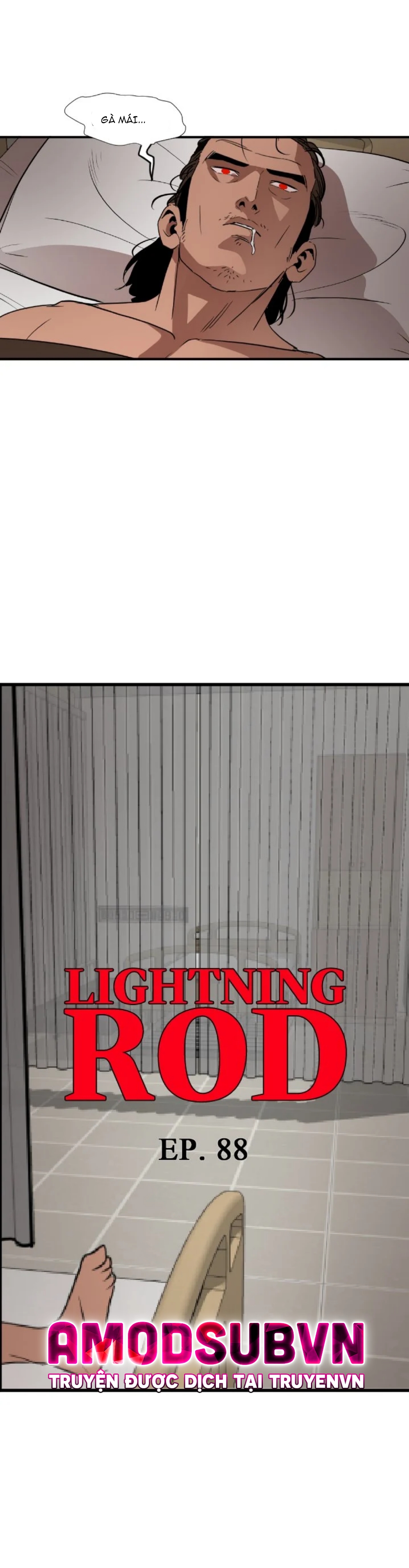 cột thu lôi chapter 88 6