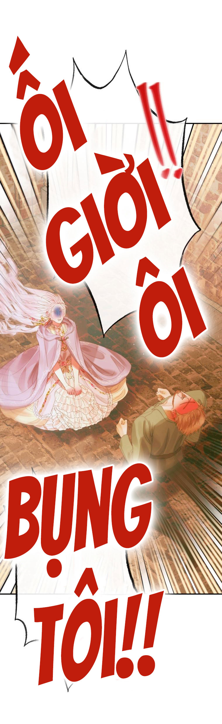 trở thành cô vợ khế ước của nhân vật phản diện chapter 79 40