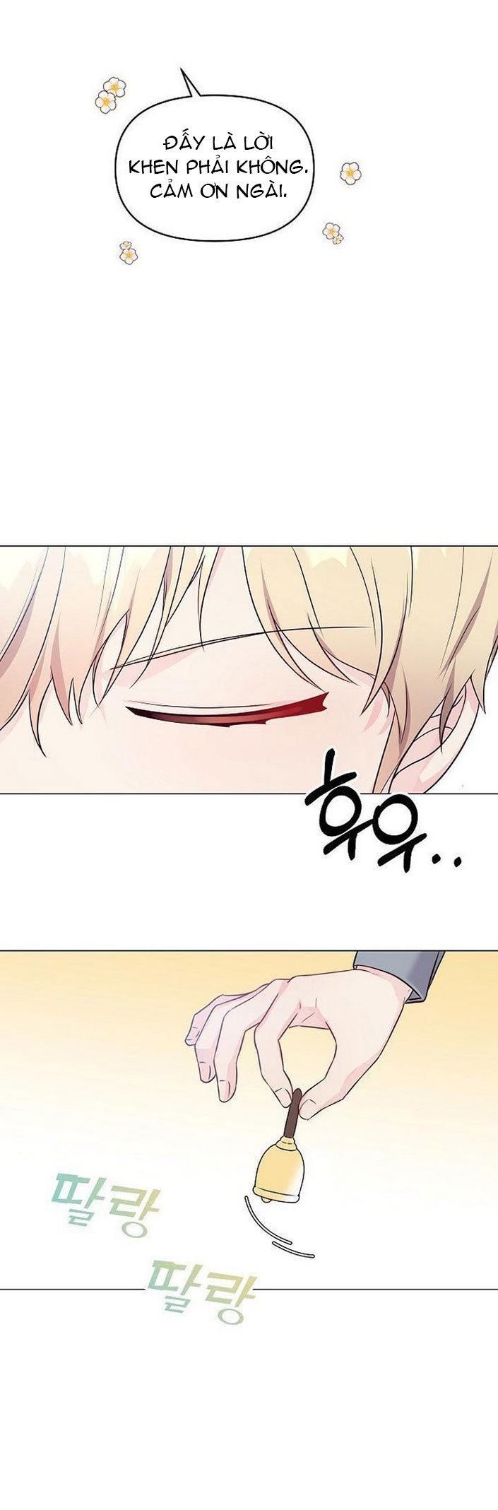 hôn thê nguy hiểm chapter 7.2 7