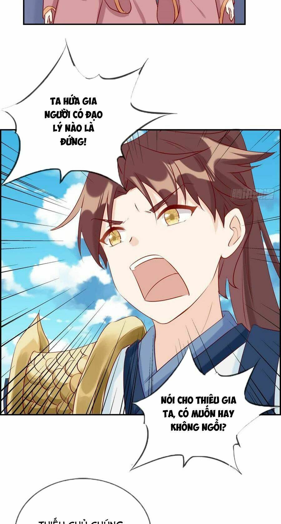 tối cường hoàn khố hệ thống chapter 22 22