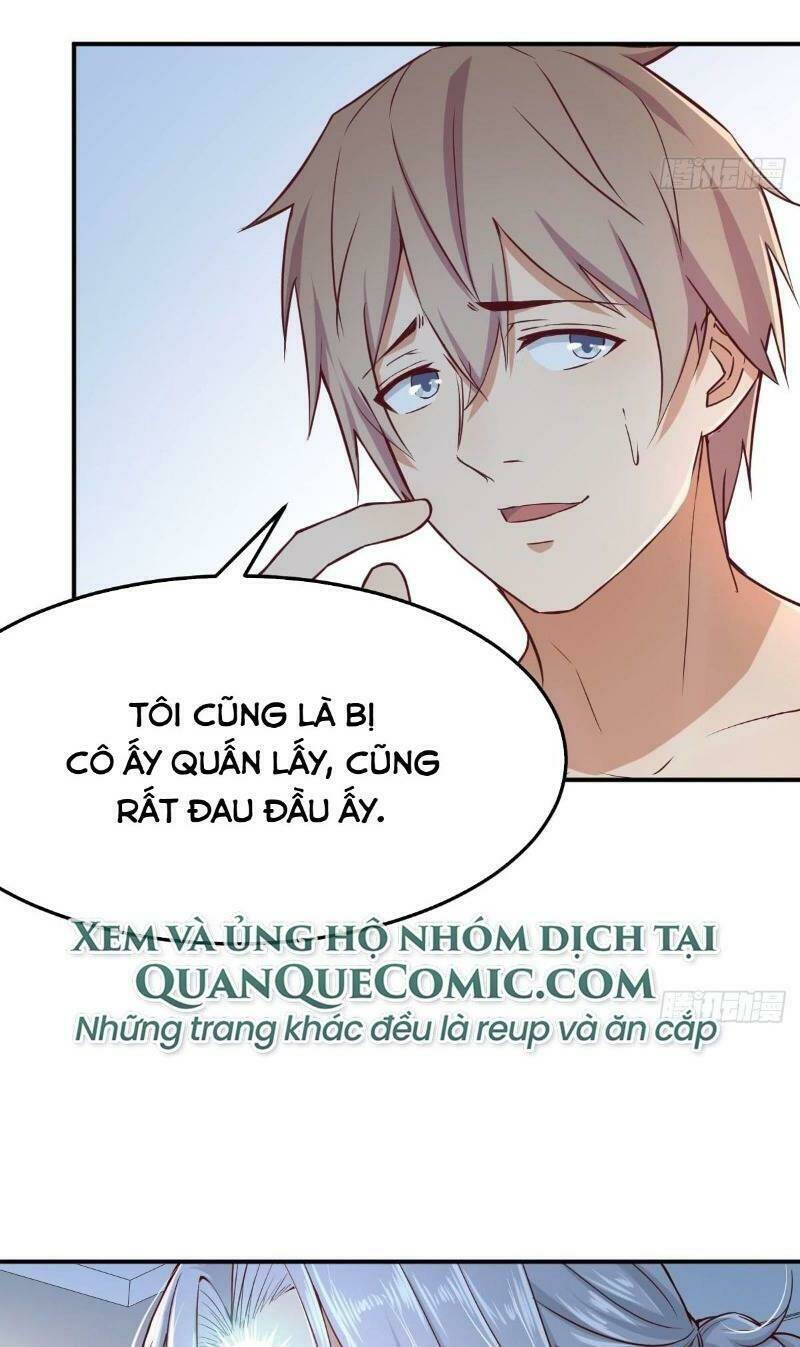 song tu đạo lữ kiểu xem mặt chapter 72 5