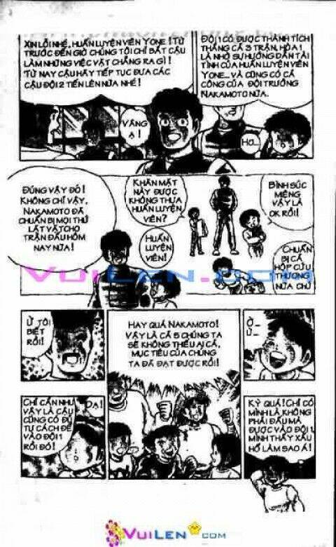 chibi cậu bé quyền anh (8 tập full) chapter 5 117