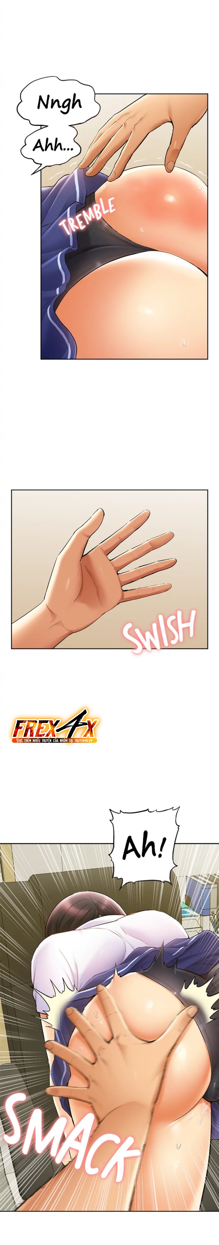 song sinh trụy lạc chapter 22 12