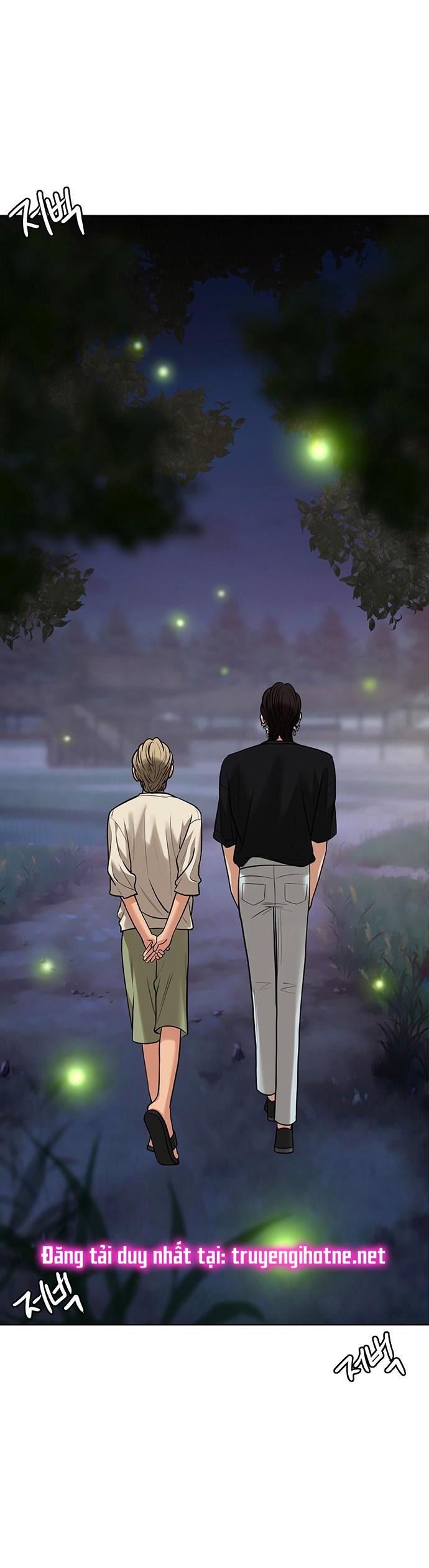 vẻ đẹp đích thực - true beauty chapter 211.2 13