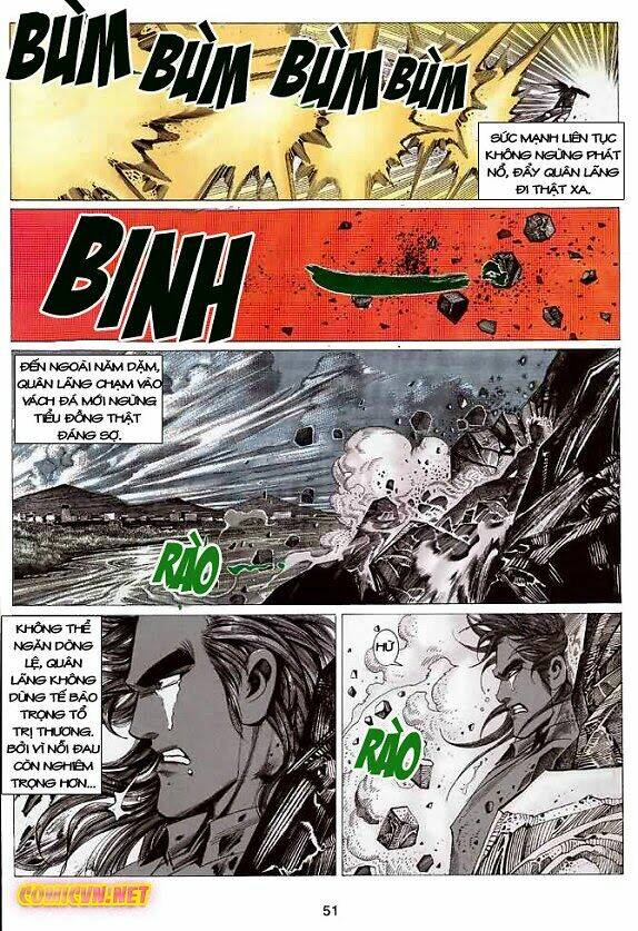 hải hổ 1 chapter 42 19