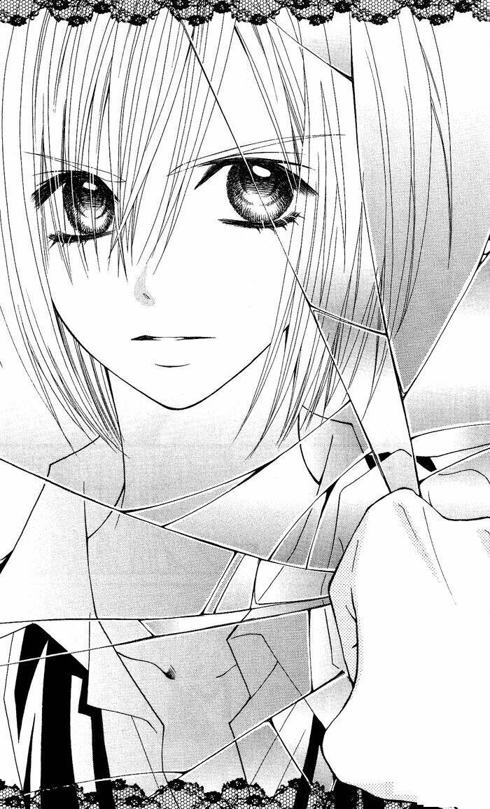 usotsuki lily chapter 5 1