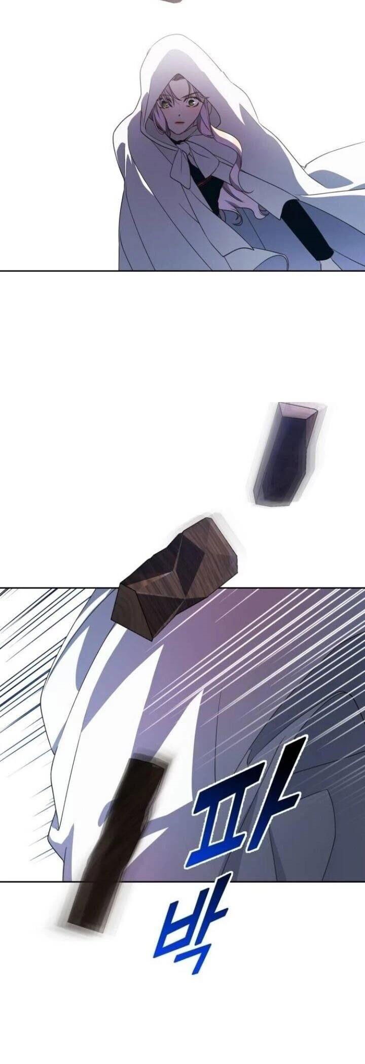 tôi muốn trở thành cô ấy dù chỉ là một ngày chapter 37 22