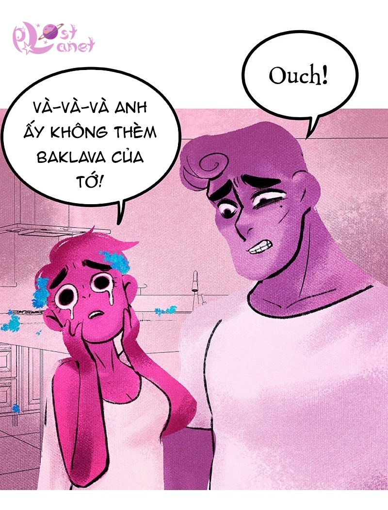 thần thoại olympus chapter 65 6