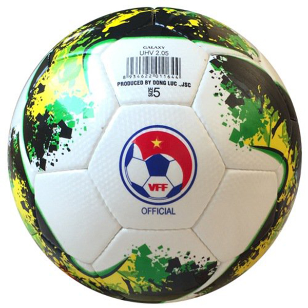 Quả Bóng Đá Động Lực Galaxy UHV 2.05 số 5