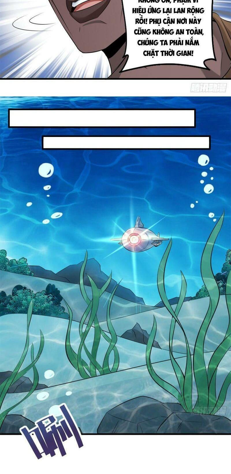 xã lam bạch chapter 39 5