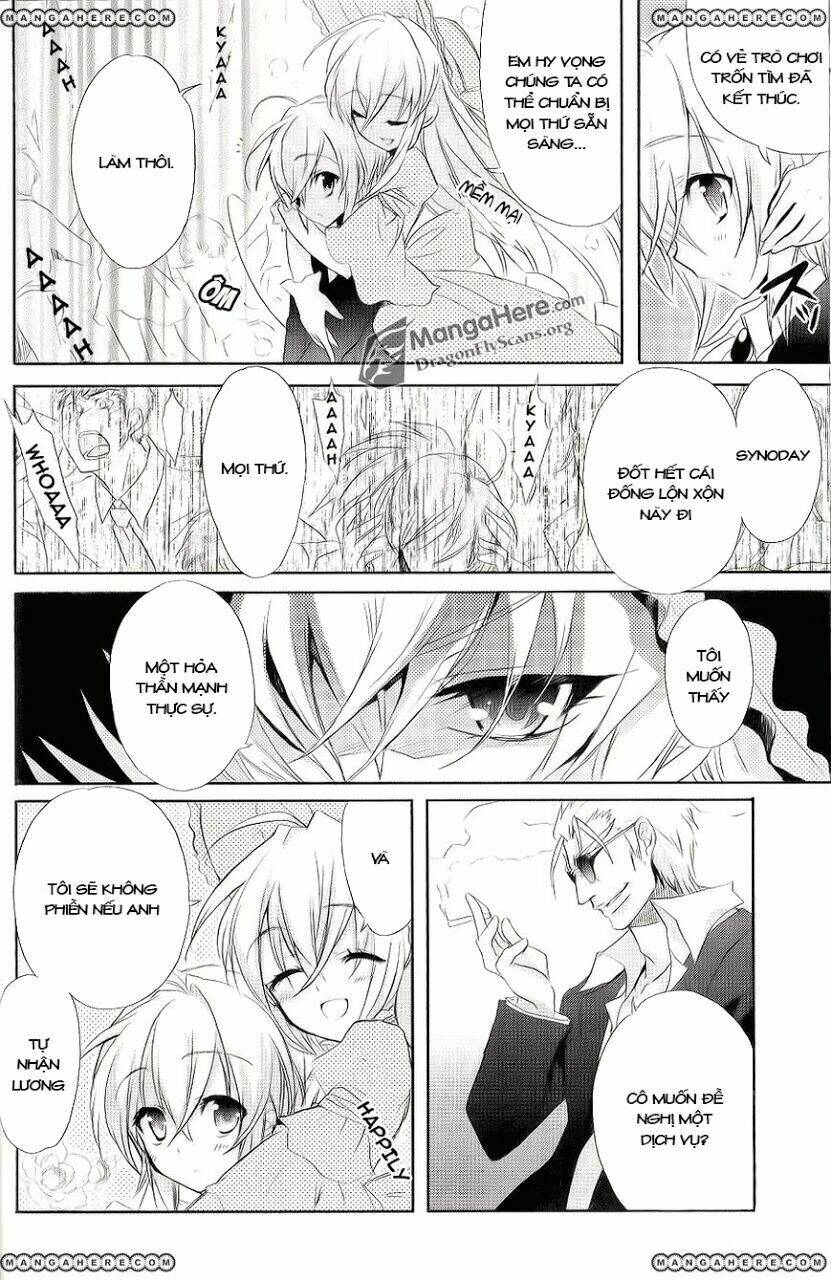 đôi mắt của shana chapter 49 12