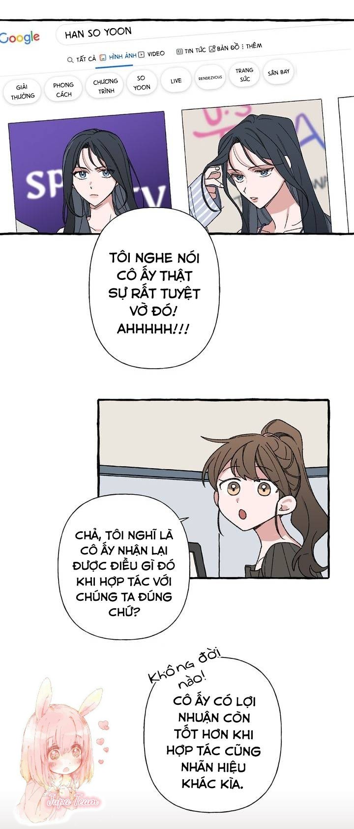 nhân viên mới của masung chapter 8 31