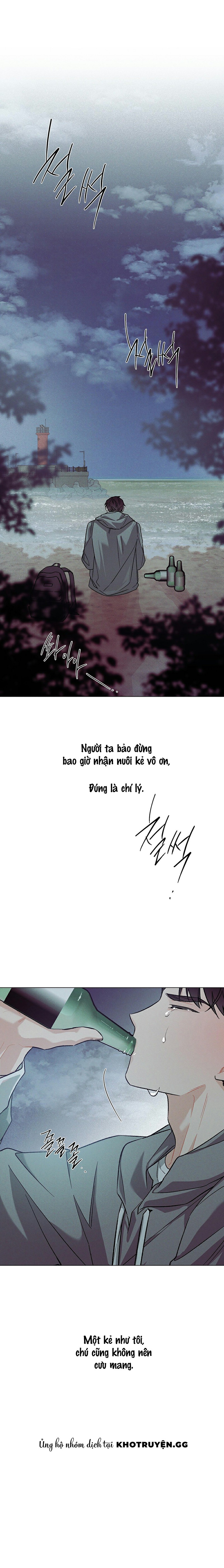 tình yêu của kẻ vô ơn chapter 1 1