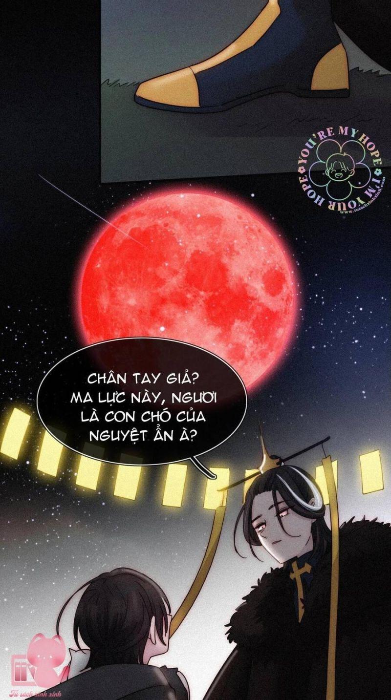 đêm tối chốn này chapter 77 44