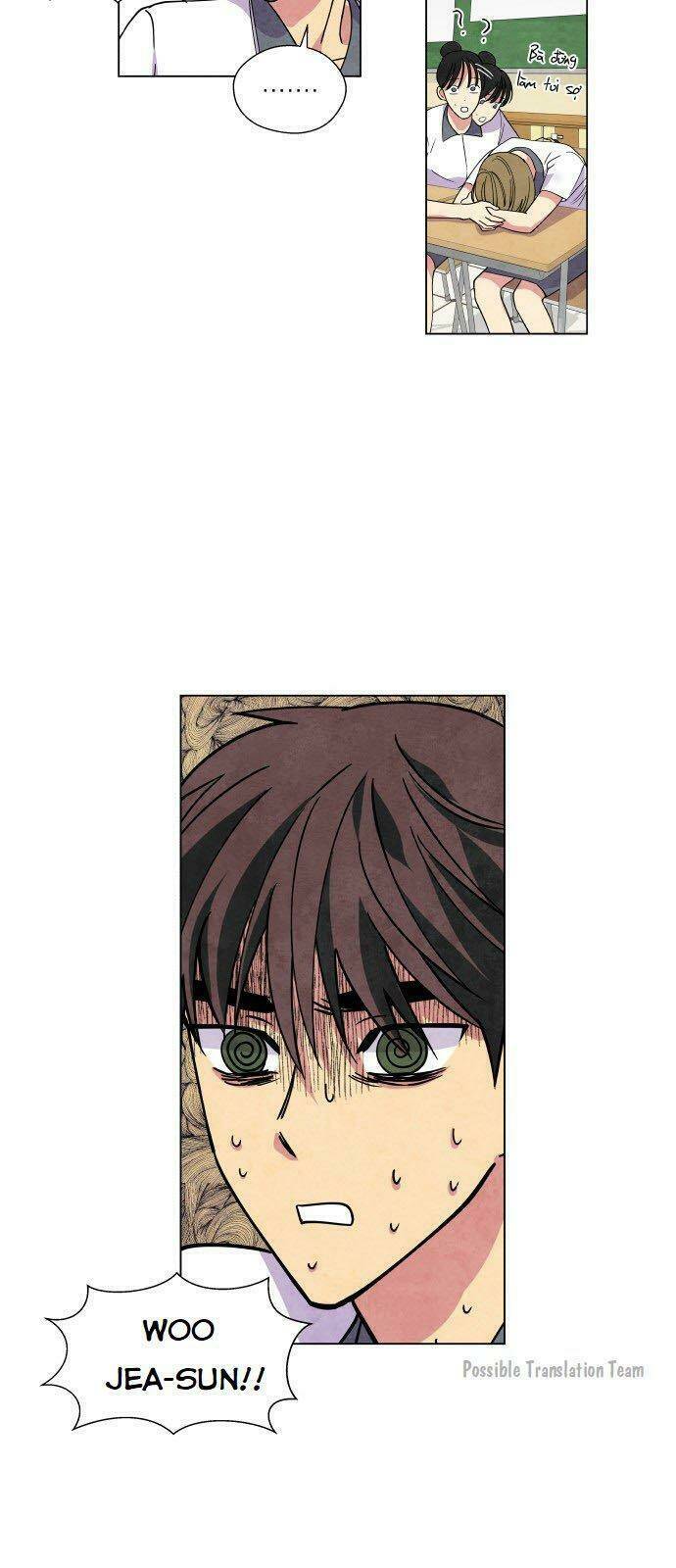 tai sói và mũ đỏ chapter 7 3