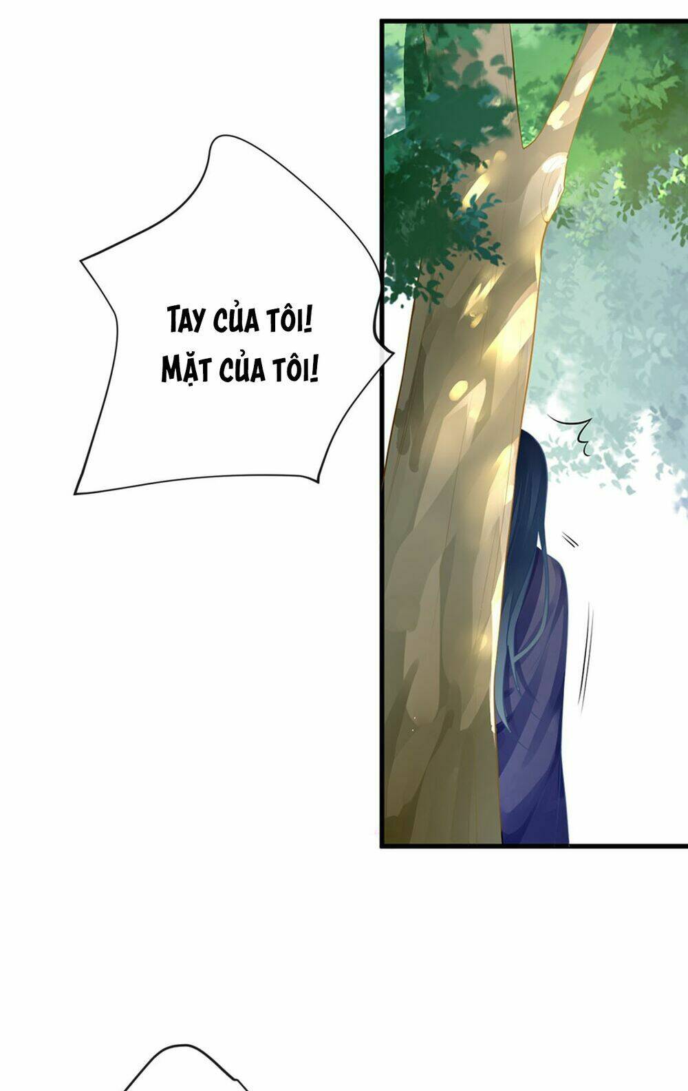 dị thế thịnh sủng : bỗng một ngày trở thành vương tước thiếu nữ chapter 3 14