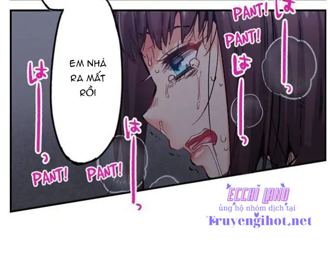 Ra Hơn 100 Lần Để Bảo Vệ Crush chapter 26.2 - Trang 9