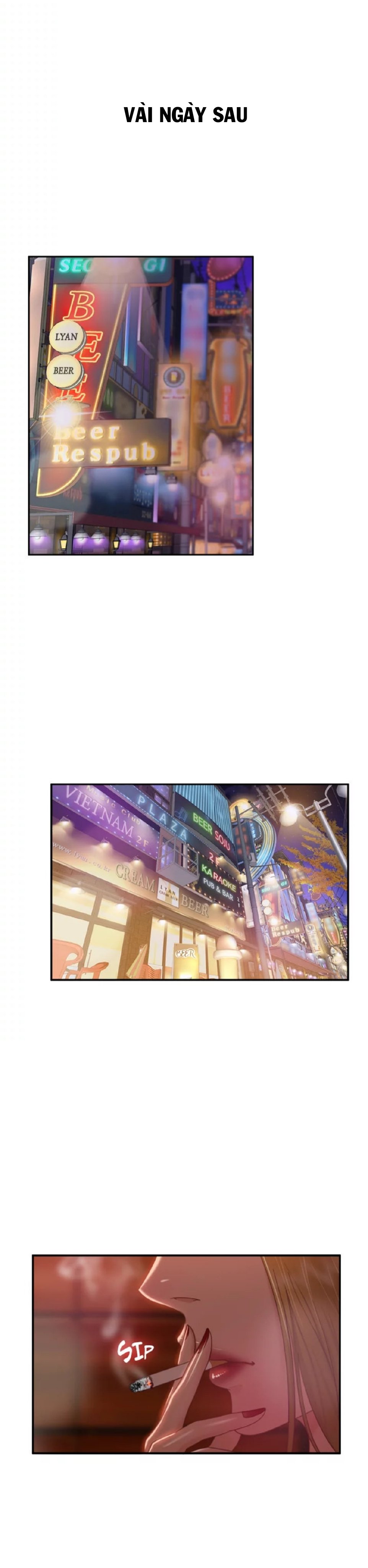 một ngày rối rắm chapter 39 31