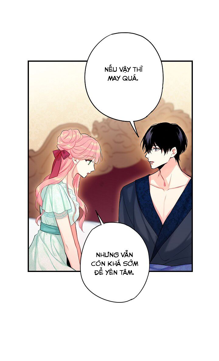 thánh nữ ẩn danh chapter 195 39