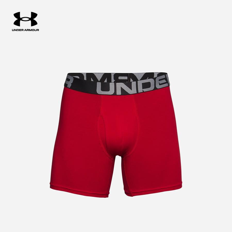 Đồ lót nam Under Armour Charged Cotton 6In 3 Pack - 1363617