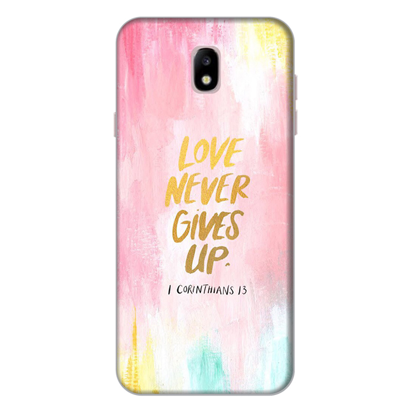 Ốp Lưng Cho Samsung Galaxy J7 Pro - Mẫu 5