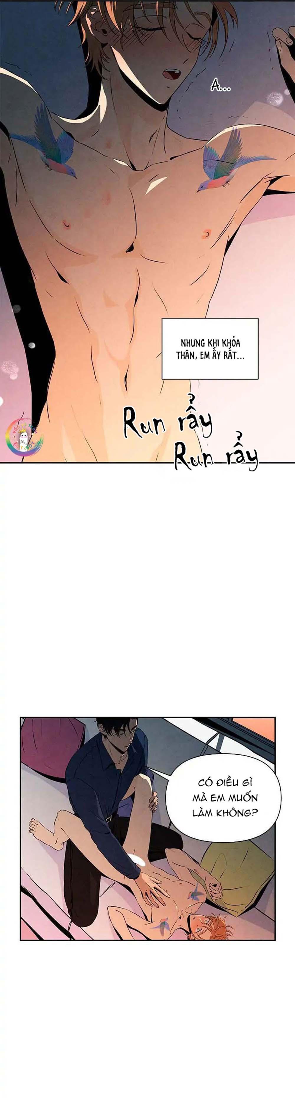 bona sort chapter 10 4