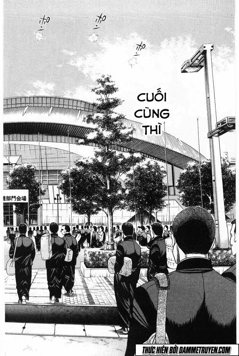 shin kotaro makaritoru! juudouhen chapter 33 2