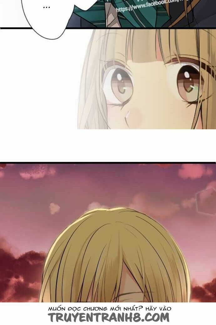 chuyện tình otome chapter 16 28