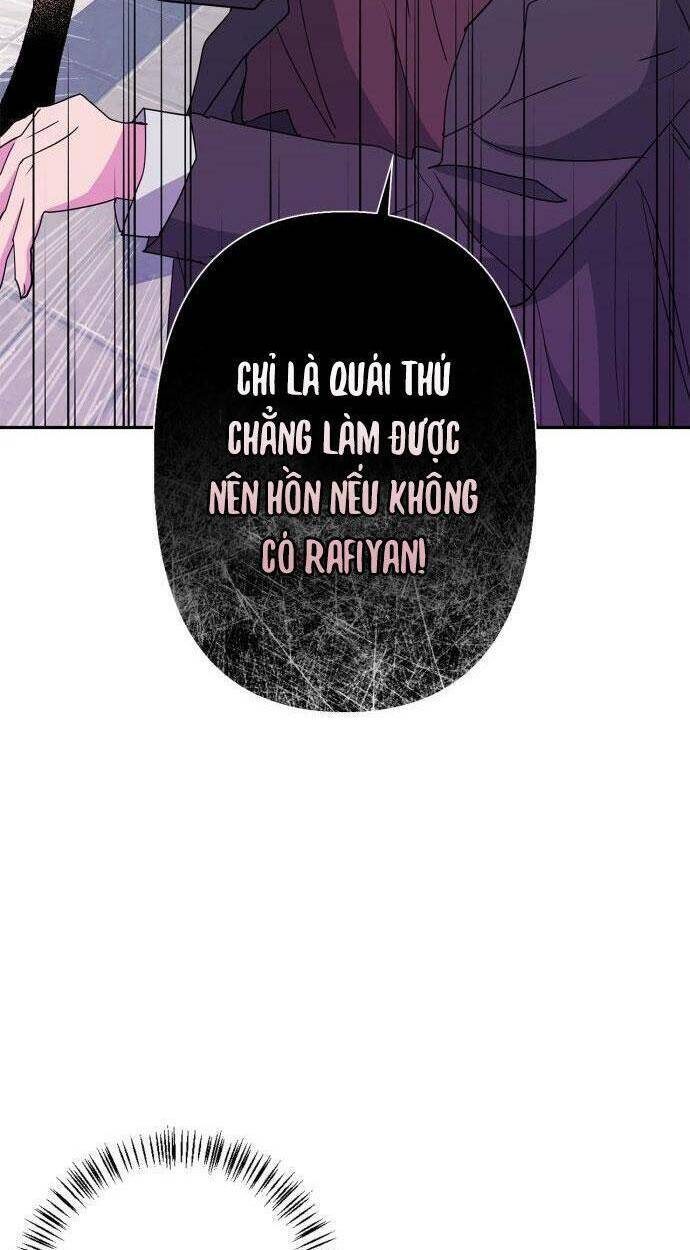 tôi đang nuôi dưỡng một con quái thú chapter 78 46