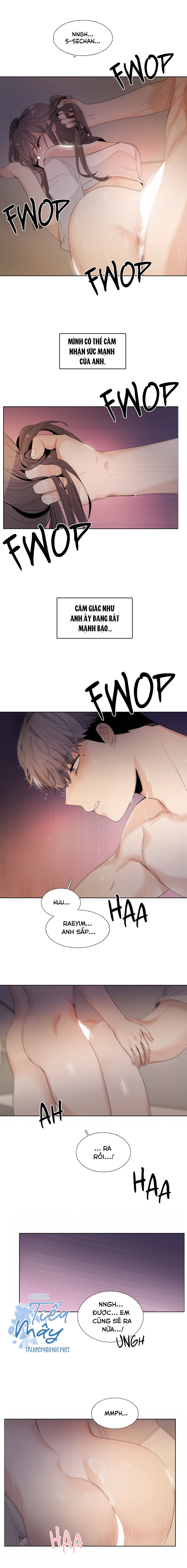 nói với anh chapter 120 7