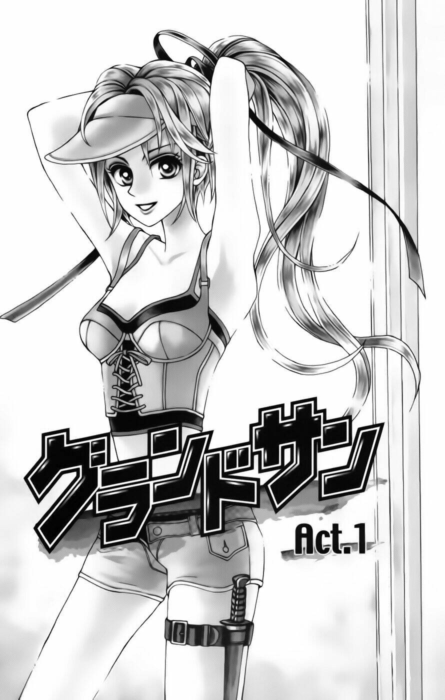 grand sun chapter 1 4