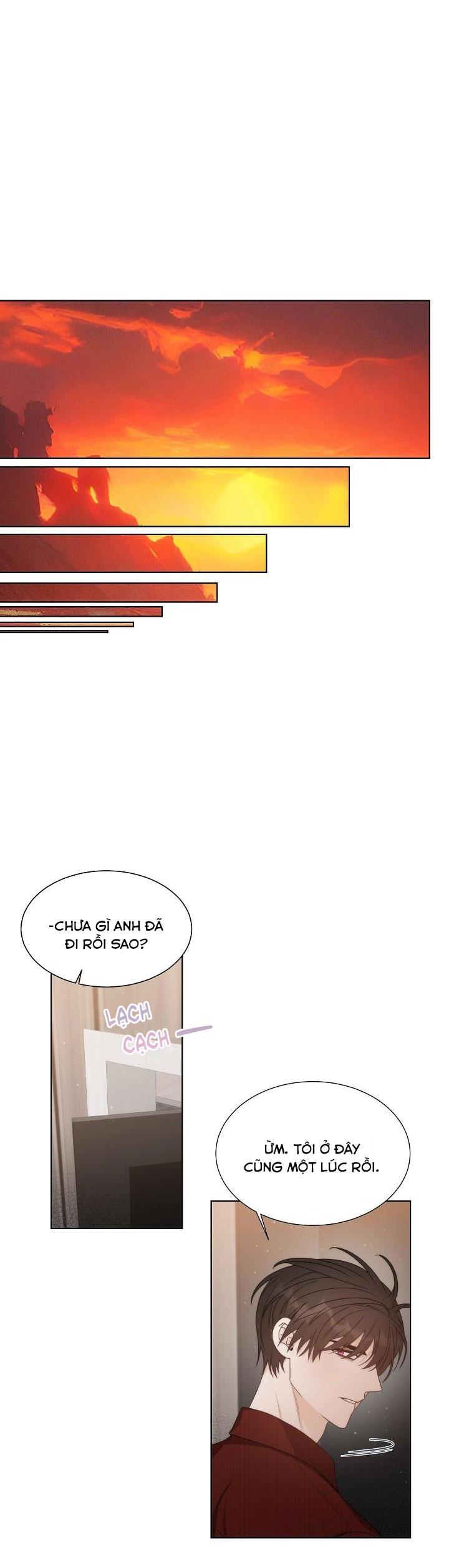 chuyện tình lãng mạn tại manhattan chapter 27 5