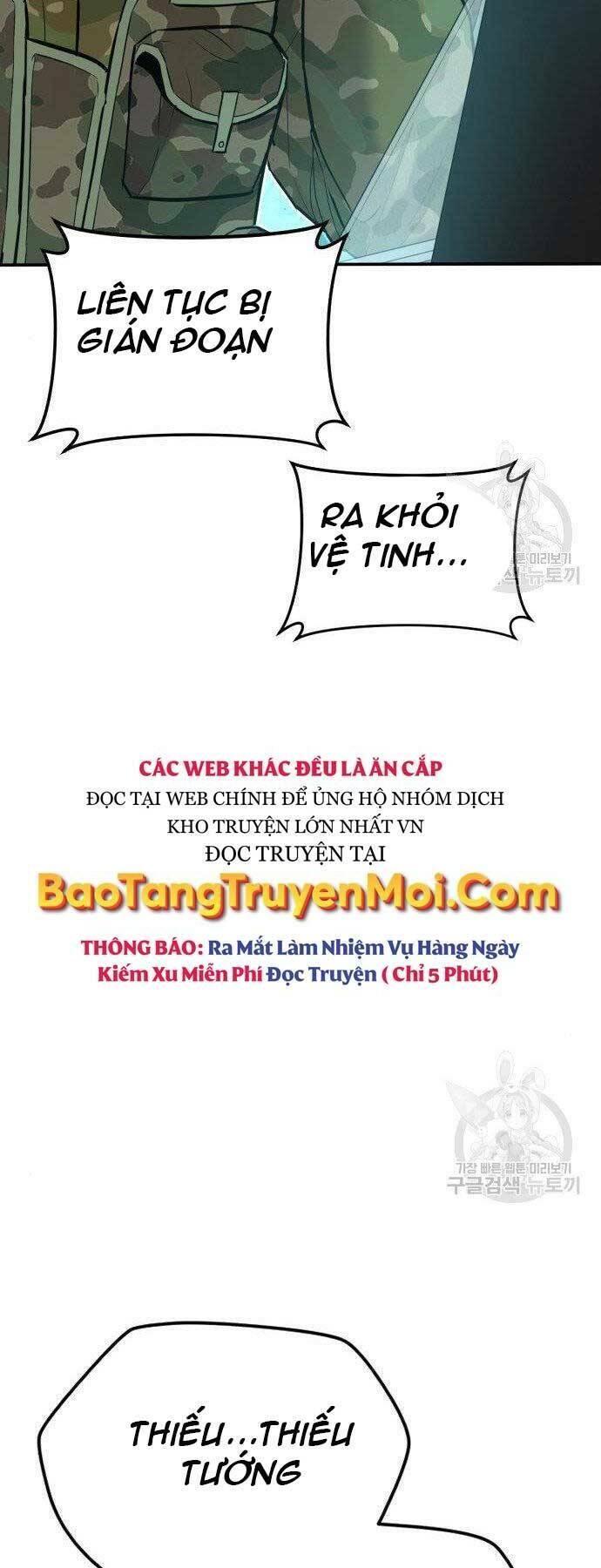 đặc vụ kim chapter 43 35