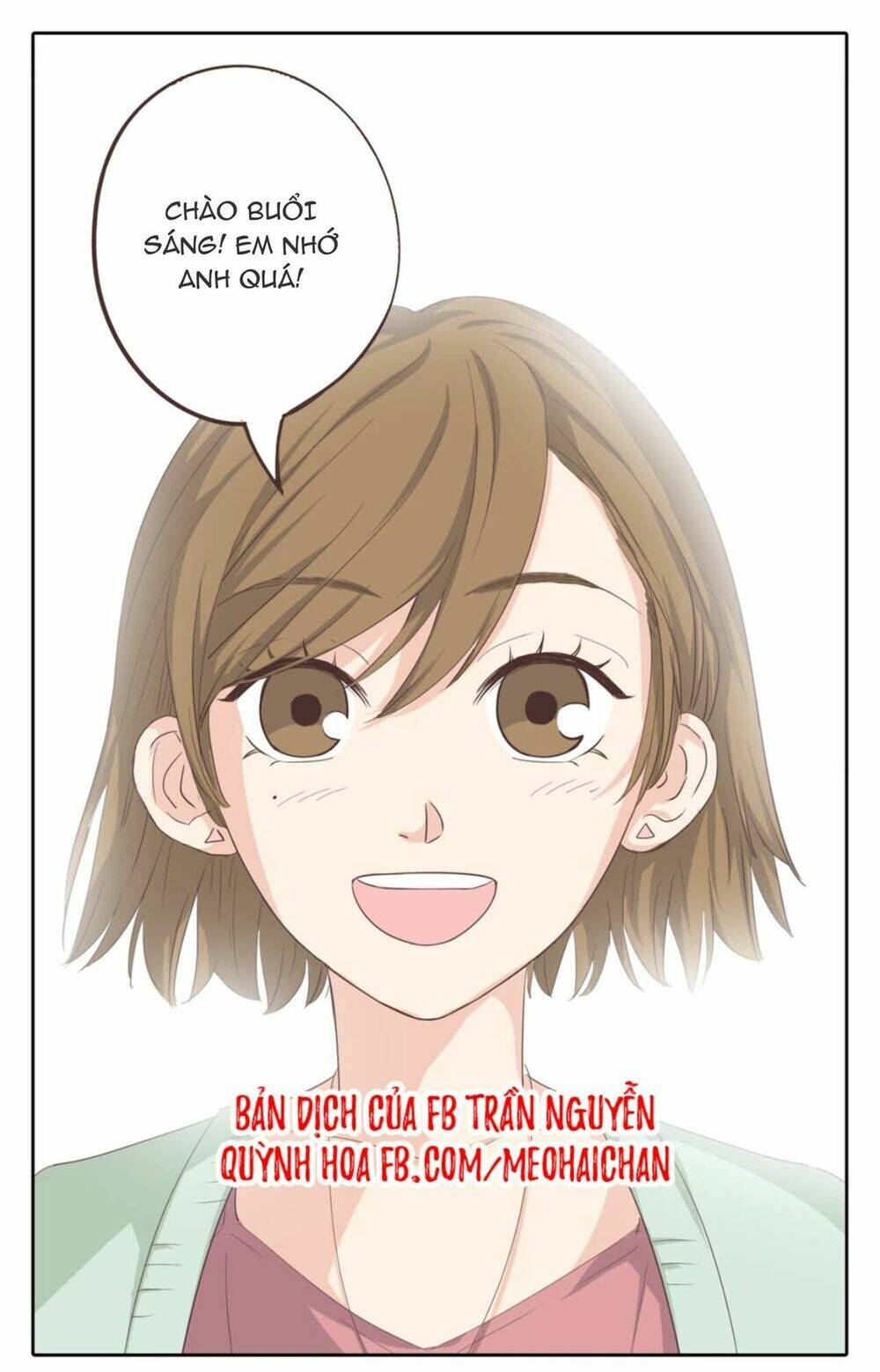 xin chào! dân nữ chapter 32 39