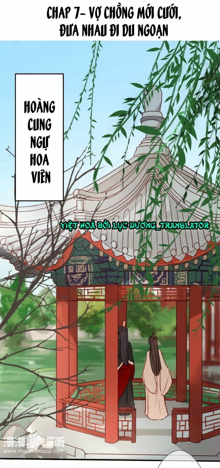 chỉ phu vi thê chapter 7 1