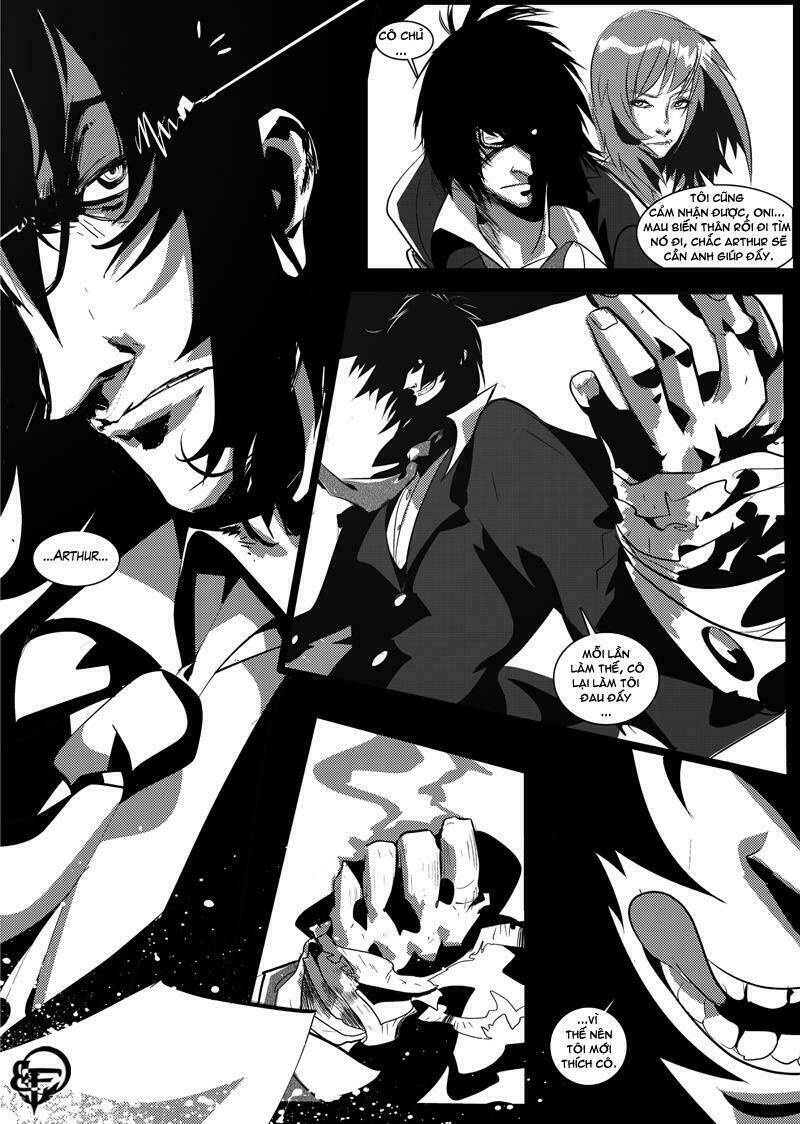 break free magazine chapter 5 72