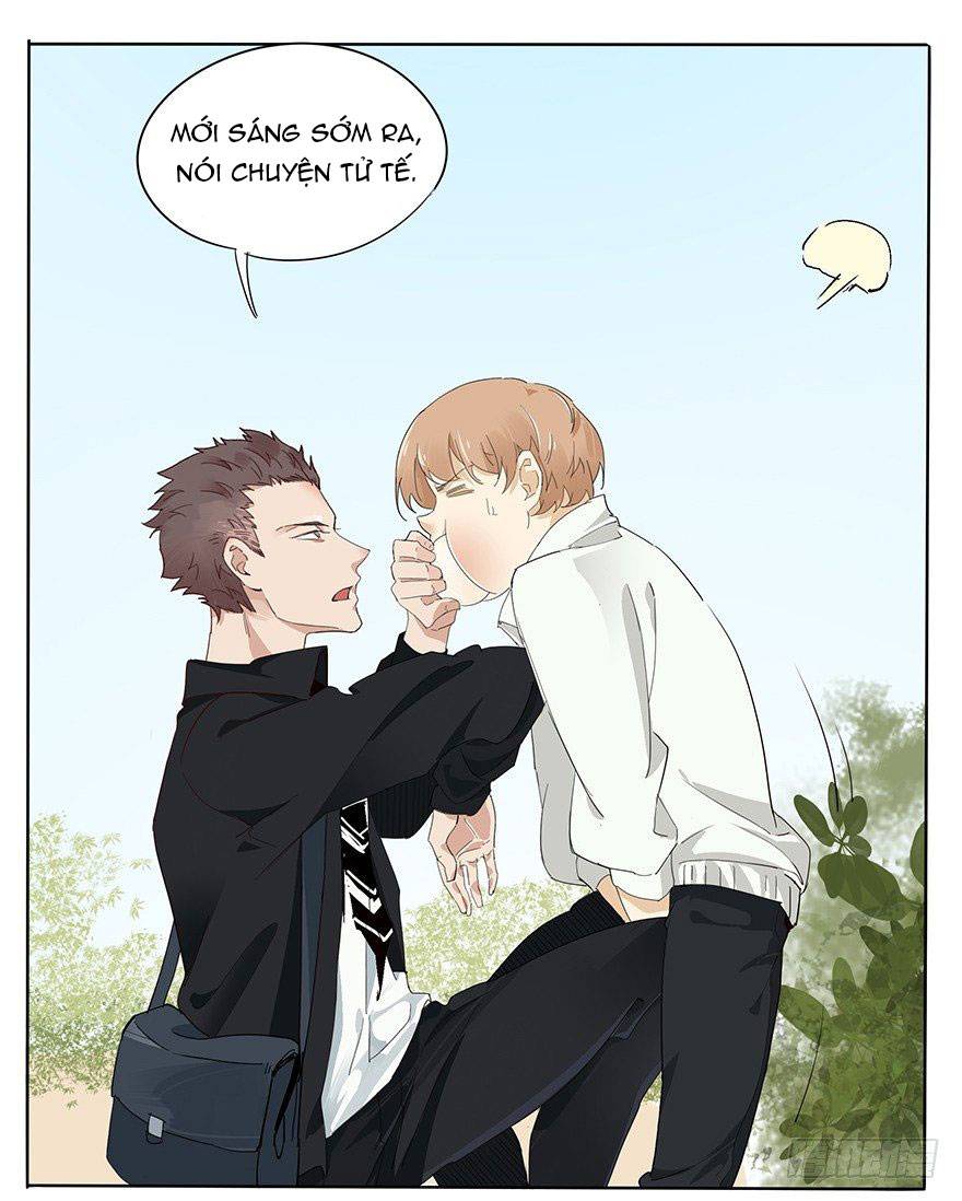 thập quang chapter 1 8