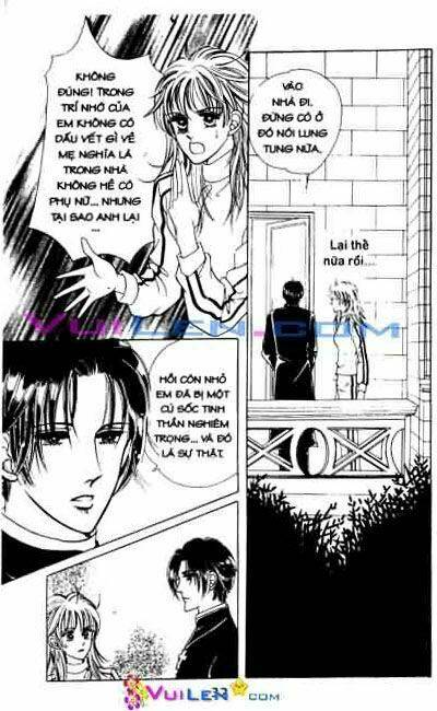 tìm anh - look for oppa chapter 10 32